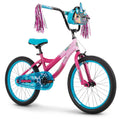 Feelin¡¯ Cute 20-inch Girls¡¯ Bike, Pink