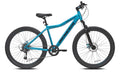 27.5 in. Serrano Ladies Mountain Bike, Blue