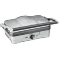 Electric Grill - Brushed Stainless Steel