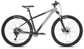 Bicycles 29" Men's Trouvaille Mountain Bike Medium, Black and Taupe