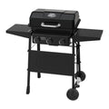 3 BURNER GRILL