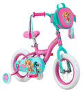 12in. Paw Patrol Skye Girls Kids Bike, Ages 2 to 4, Pink