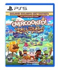 All You Can Eat, U&I ENTERTAINMENT for PlayStation 5