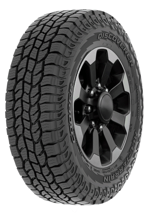 Discoverer All-Terrain LT275/65R18 123S All-Terrain Tire