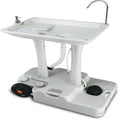 Wash Station