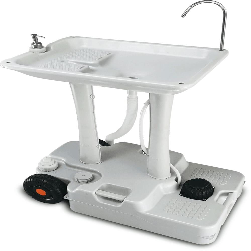 Wash Station