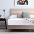 12" Cooling Gel Memory Foam Mattress in a Box, Full