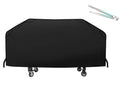 Grill Griddle Cover for Blackstone 36 inch 4 Burner Griddle, Heavy Duty Flat Top Griddle Station Cover with Waterproof Sealed Seams, Durable FadeStop Material