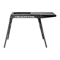 Griddle Stand - Black