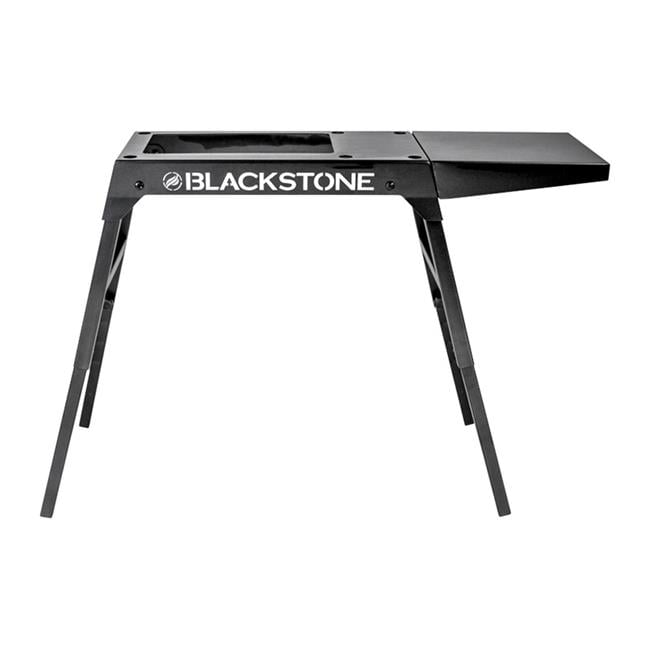 Griddle Stand - Black