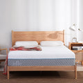 12 inch Gel Memory Foam Mattress, Twin Size Mattress in a Box, Medium