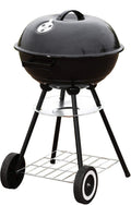 18" Charcoal Grill Outdoor Original BBQ Grill Backyard Cooking Stainless Steel 18¡± Diameter Cooking Space Cook Steaks, Burgers, Backyard Pitmaster & Tailgate !
