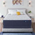 Clarks Hill Elite 13" Extra Firm Mattress