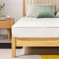 Price Mattress 6" Tight Top Bonnell Spring Mattress, Queen