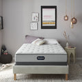 BR800 12" Medium Queen Mattress