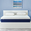 12" Full Size Medium Plush Mattress Gel Memory Foam Support Bed-in-a-Box