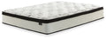 Design by Ashley 12" Chime Plush Hybrid Mattress, Full