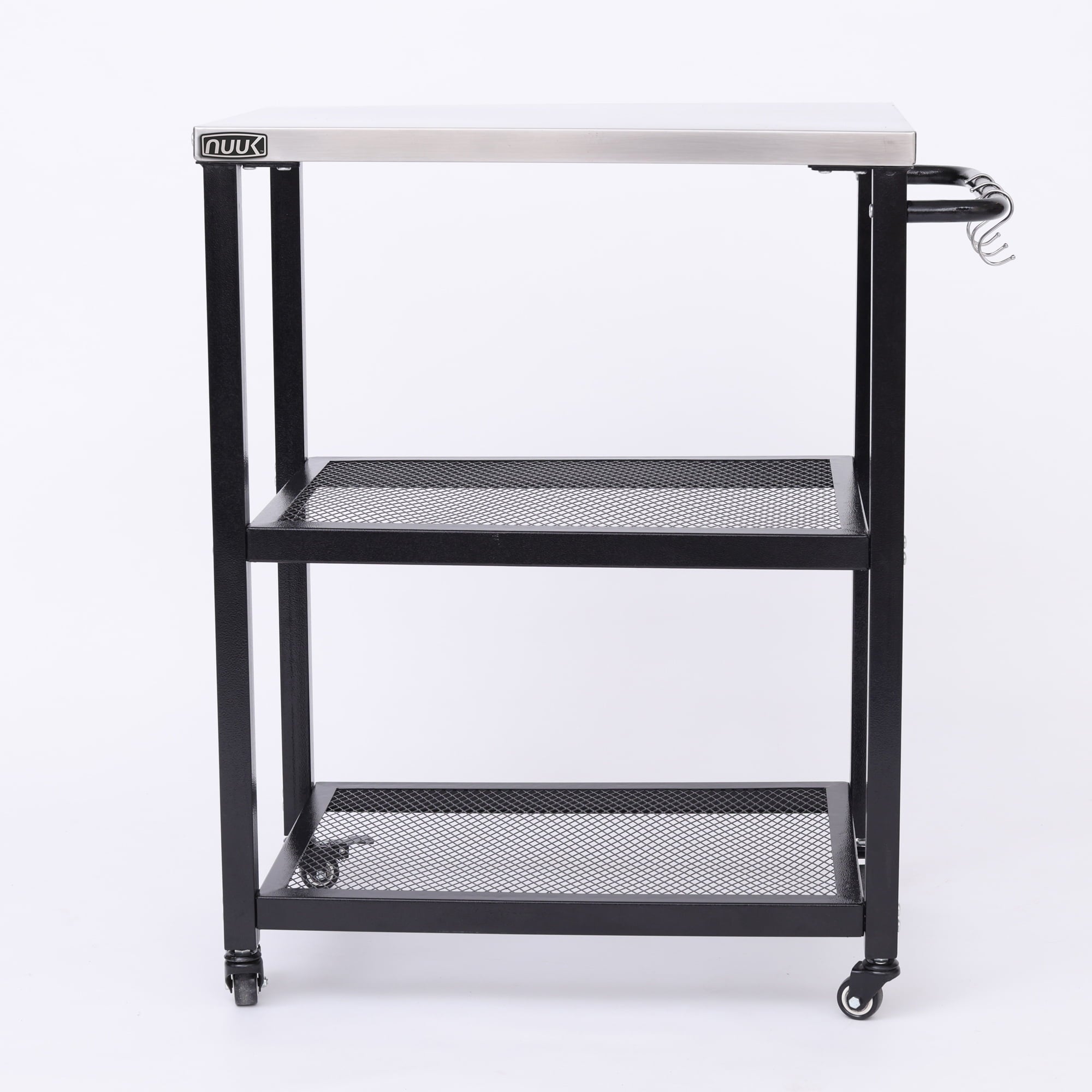 24IN Outdoor Stainless Steel Prep Table