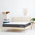 Original Allswell 10" Bed in a Box Hybrid Mattress, Twin