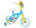 Shark 12" Children's Bike