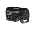 Roadtrip 225 Tabletop Propane Gas Grill, Black