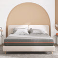 10 inch King Gel Memory Foam Mattress in a Box, King Size