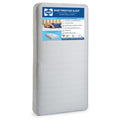 Baby Prestige Sleep Ultra-Premium 2-Stage Antibacterial, 204 Coil, Crib & Toddler Mattress