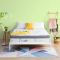 13 Inch Ultra Support Gel Hybrid Memory Foam Mattress, Queen
