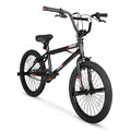 Bicycle 20 In. Boys Spinner BMX Bike, Kids, Black