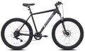 Trail 27.5" Vibe Mountain Bike, Medium Frame, Black