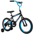16" Rock It Boys sidewalk Bike for Kids, Blue