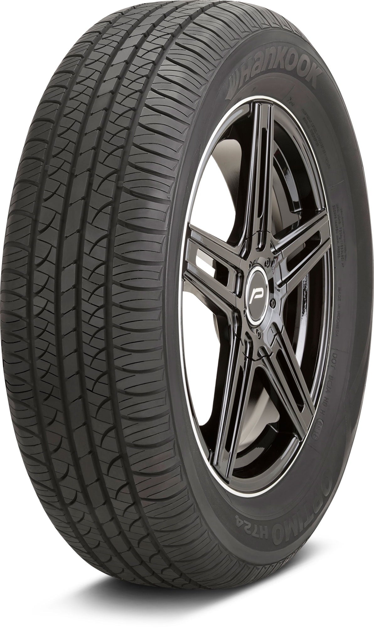 Optimo H724 All-Season Tire - 175/70R14 84T