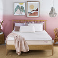 by Novaform 10" Advanced Support Foam Mattress, Queen