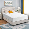Size Mattress 12 inch Gel Memory Foam Mattresses for Back & Pressure Relief, Mattress in a Box