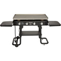 36-in 4-Burner Gas Griddle