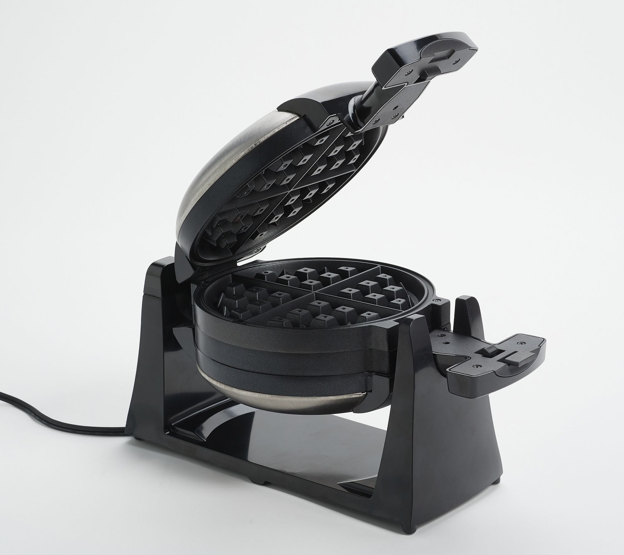 Cooks Essentials Waffle and Breakfast Station (Refurbished)