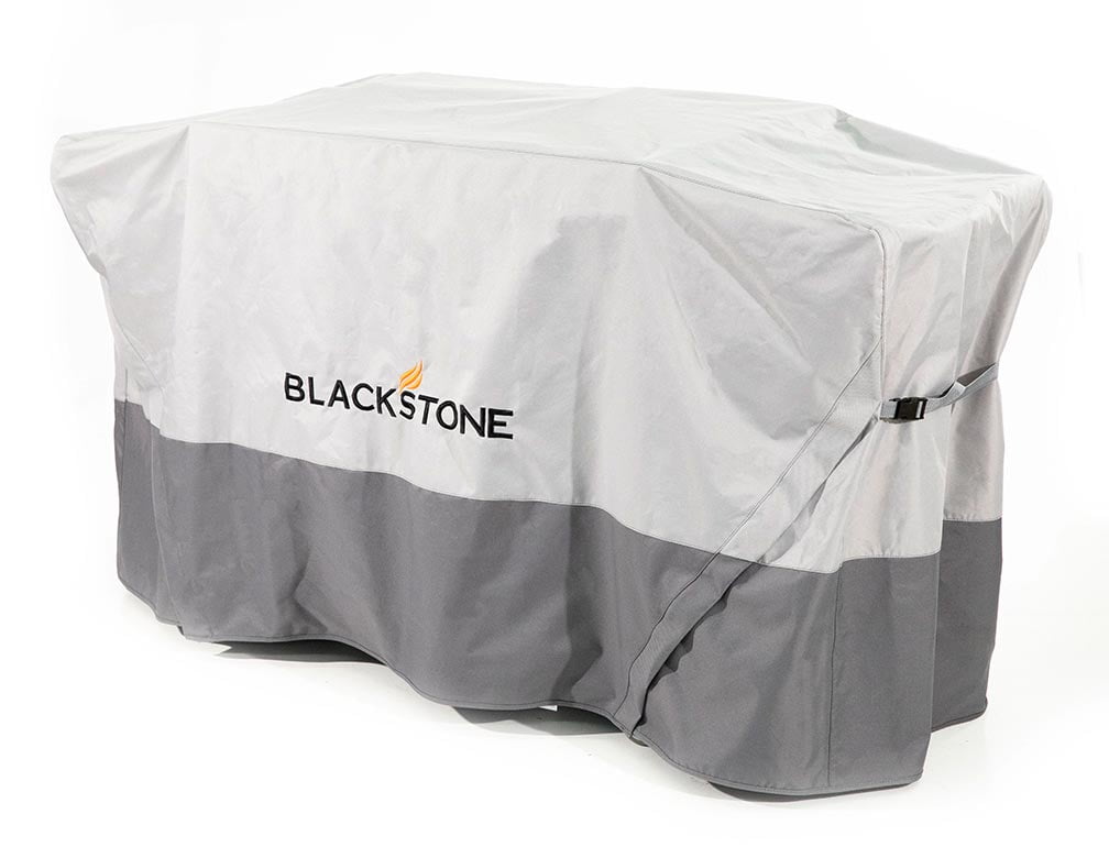 ProSeries 36" Griddle Cover with Easy Access Front Zippers