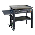 in. Griddle Cooking Station