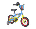 Wheels 12" Children's Bike