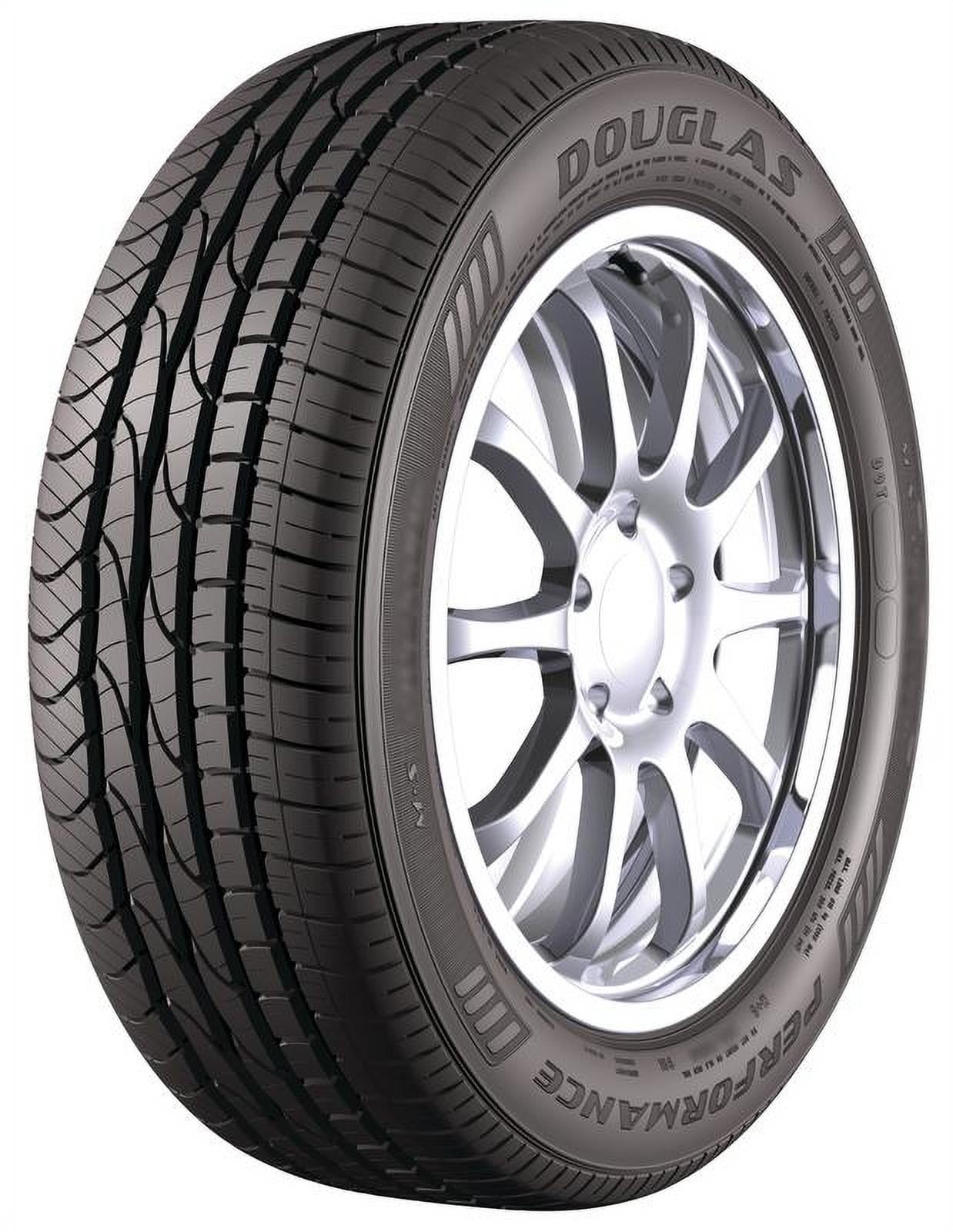 Performance 205/60R15 91H All-Season Tire