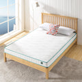 1 by Zinus 6¡± Tight Top Spring Mattress, Queen