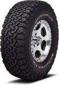 All-Terrain T/A KO2 All-Season LT275/70R18/E 125/122R Tire