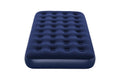 Trail Air Mattress Twin 10" with Antimicrobial Coating
