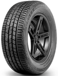 CrossContact LX Sport 245/50R20 102H BSW All Season Tire