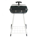 Grill 17.5" Charcoal Grill