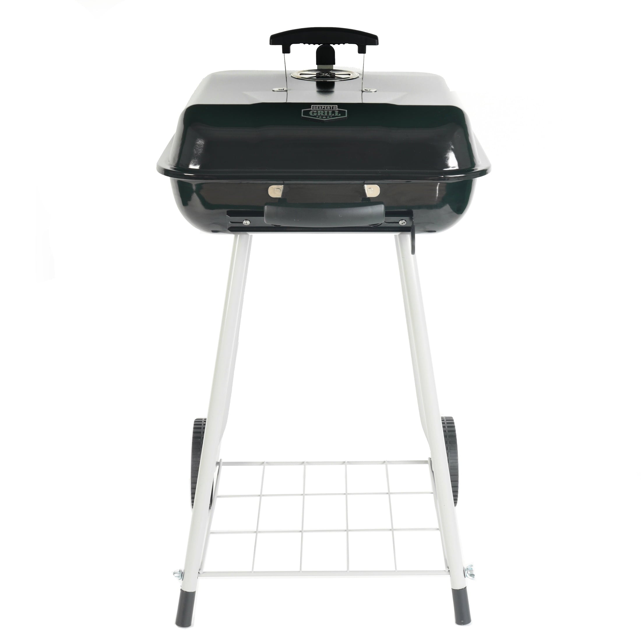 Grill 17.5" Charcoal Grill