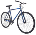 700c Thruster Fixie Men's Bike, Blue