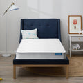 Explorer 6" Innerspring Mattress, Twin