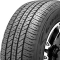 Wrangler Fortitude HT 255/65R17 110T A/S All Season Tire