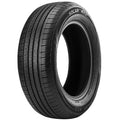 4XS + All Season 215/55R17 94V Passenger Tire